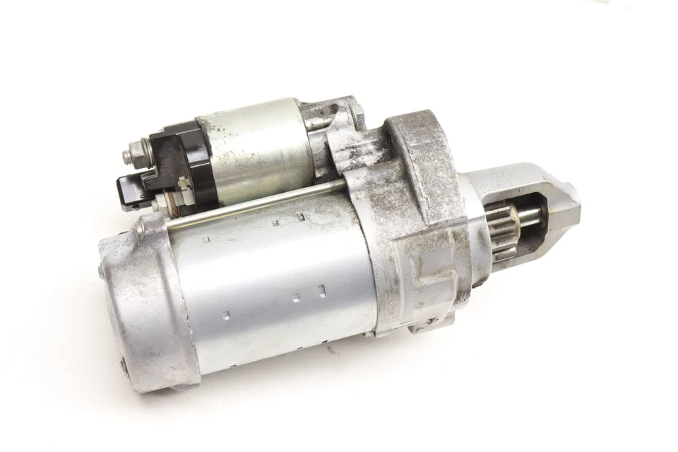 2018-2023 BMW M550I XDRIVE 4.4L - Starter 8657337 - Image 2 of 4