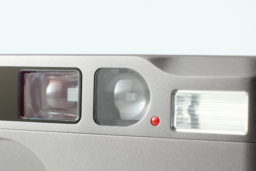 ⏯[Unused In Box] Contax T2 D Titan Black Point & Shoot Compact Film Camera JAPAN - Picture 5 of 23