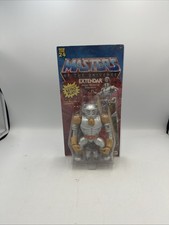 MASTERS OF THE UNIVERSE ORIGINS 2024 MOTU EXTENDAR MATTEL CREATIONS EXCLUSIVE