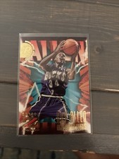 1996-97 Skybox Z Force - Ray Allen #140 (RC)