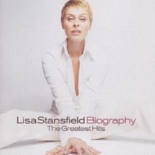 Lisa Stansfield: Biography/The Greatest Hits - CD