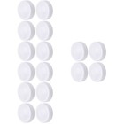 16 PCs batteriebetriebener drahtloser Nachtlicht-Touch-Nacht-LED-LED-Night Light