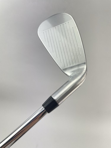 Cobra LTDX 7 Iron Left Handed KBS Tour 90 Regular Flex Steel /Brand New /24873 - Picture 10 of 16
