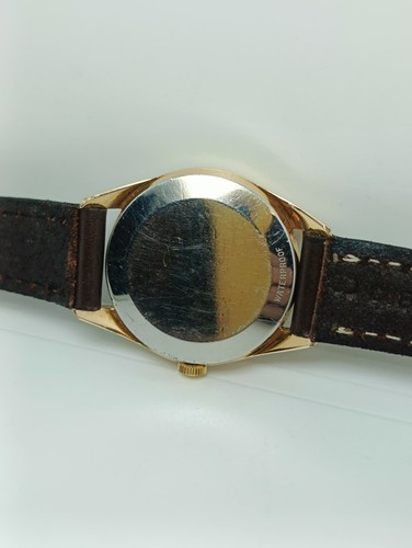 Omega seamaster vintage Ref 2996-1 (extremely very rare) - Picture 15 of 15