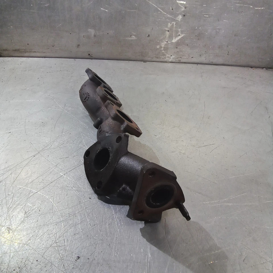 Jaguar XF X250 2011-2015 3.0 Diesel SDV6 PAIR Exhaust Manifolds Headers - Image 4 of 4