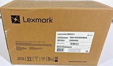 Lexmark MS331dn Monochrome Laser Workgroup Pr...