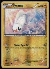 XY - Primal Clash #62/160 Tynamo