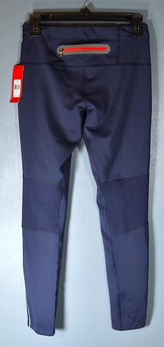 Polo Sport running tights Men's small, blue - Picture 12 of 16