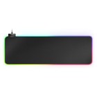 MARSGAMING MMPRGB2 XXL Mouse Mat 800 x 300 x 4 mm, RGB 12 Modes, 2 USB 2.0