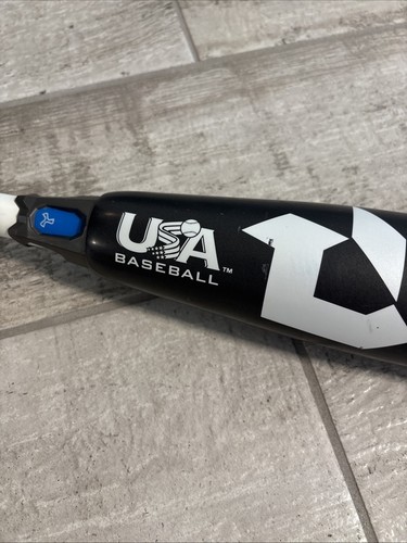 DeMarini CF (-10) USA Baseballschläger UFX-22 2-5/8" Durchmesser - Bild 3 von 7