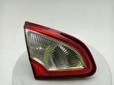 NISSAN QASHQAI Tail Light Rear Lamp N/S 2010-2014 5 Door Hatchback LH