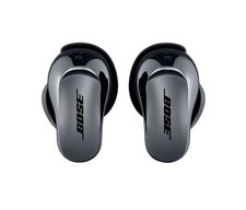 Bose QuietComfort Ultra Earbuds Schwarz Neu