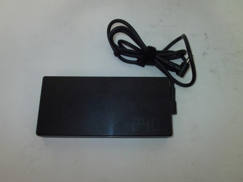 ASUS A20-240P1A 20V 12A 240W Original AC Power Supply Adapter (V1777)