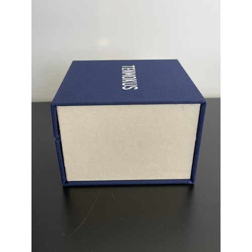 00388 - Tenmokus Teetasse Schale Keramik Glasur Handwerk Asiatische Kunst mit Box - Bild 8 von 12