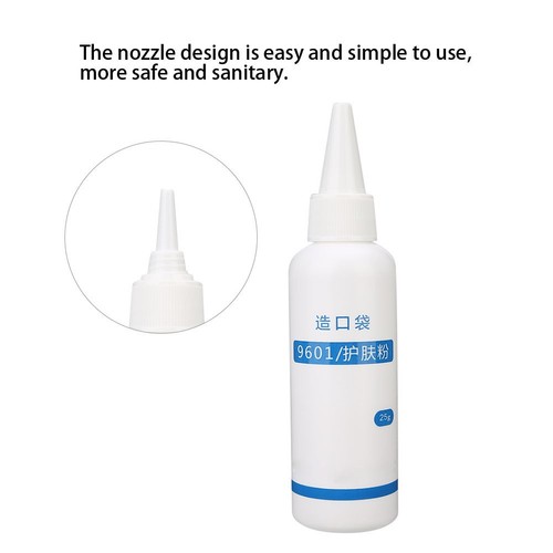 25g Colostomy Powder Ostomy Itching Stoma Protection Skin Care Powder - Picture 8 of 9