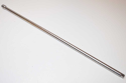 Snap-On Tools USA 3/8 Drive 24" Friction Ball Socket Ratchet Extension MPN FX24 - Bild 1 von 5