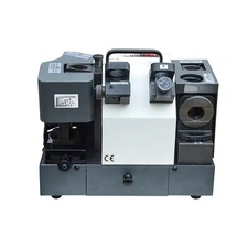 GD-313A Dual-purpose Grinder Milling Cutter Drill Bit Grinding Machine
