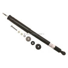 For Mercedes C240 C320 C230 C350 & C55 AMG Sachs Rear Shock Absorber DAC