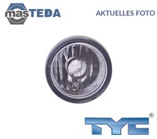 19-0835-01-9 NEBELSCHEINWERFER RECHT TYC FÜR FIAT SEDICI 1.6L,2L,1.9L