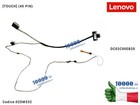Cavo Flat LCD LENOVO [TOUCH] ThinkPad L490 (20Q5) (20Q6) FL490 EDP TP (40 PIN) D