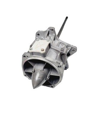 2018 YAMAHA Waverunner VXR VXS 1800 1.8 Midshaft Jet Pump Impeller Shaft