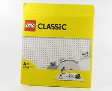 Lego 11026 Classic weiße Bauplatte in OVP