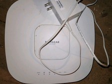 Netgear WAX630E AXE7800 WiFi 6E Tri-Band Gigabit Wireless Access Point NEW