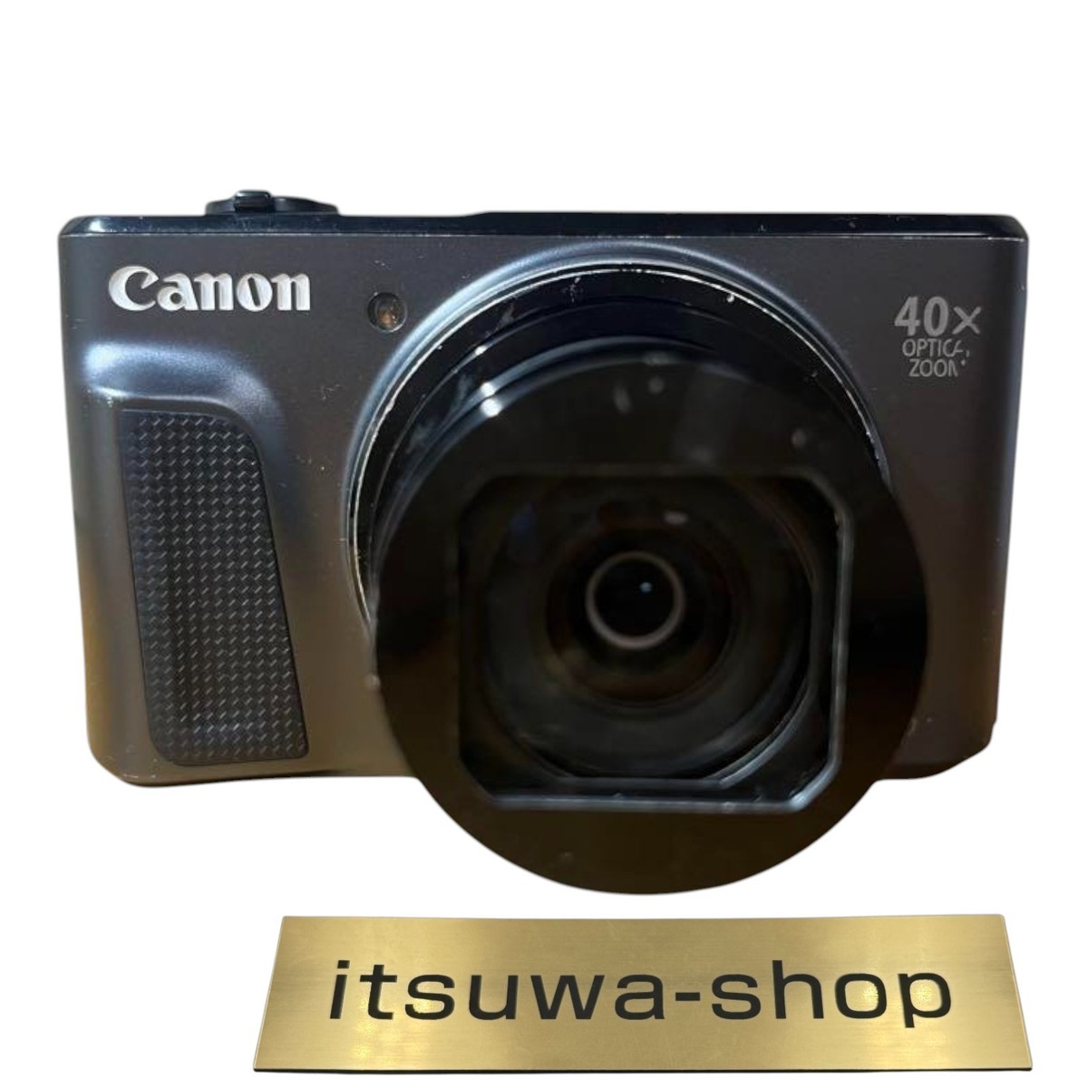 Buy Canon PowerShot SX720 HS CMOS Compact Digital Camera