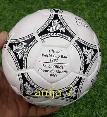 Adidas Etrusco Unico Fifa World Cup 1990 Match Soccer Ball Size 1