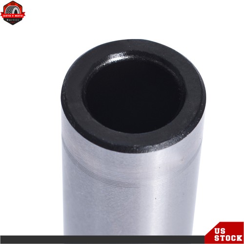 10Pcs C16 ER16 100L Collet Straight Shank Chuck Tool Holder For Milling Lathe - Picture 5 of 10
