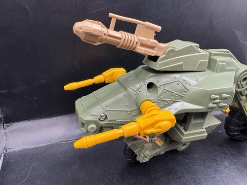 Centurions Original Wild Weasel 1986 - Bild 2 von 8