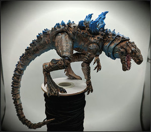 Sh Monsterarts Godzilla 1991 | eBay Sh Monsterarts Godzilla 1991 | eBay