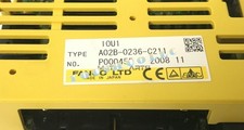 ONE NEW FANUC I-O MODULE A02B-0236-C211