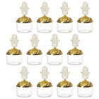  12 Pcs Candy Box Baby Shower Boxes Treat Containers for Party Favors