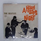 BEATLES A HARD DAY'S NIGHT APPLE AP8147 Japan VINYL LP