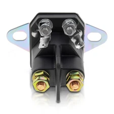 New starter solenoid For Exmark Zero Turn mowers- Fits Lazer Z and Quest models