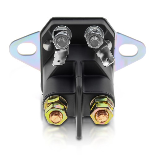 SOLENOIDE DE ARRANQUE PARA TORO PARTE # 117-1197; SOLENOIDE DE ARRANQUE TORO - Imagen 9 de 11