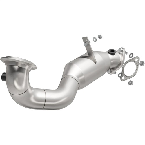 MagnaFlow 49767 Direct Fit Catalytic Converter (Non CARB compliant) - Picture 1 of 4