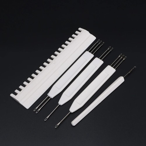 1x2 1x3 2x3 Transfer Tool Set for Bro Knitting Machines Wide Compatibility - Picture 11 of 13
