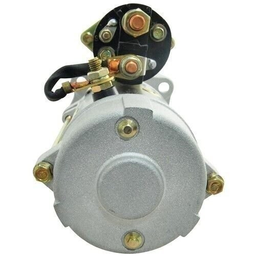 Starter 6583N For Ford F150 F250 F350 6.9L Diesel 1983 1984 E3TF-11000-AA - Picture 6 of 6