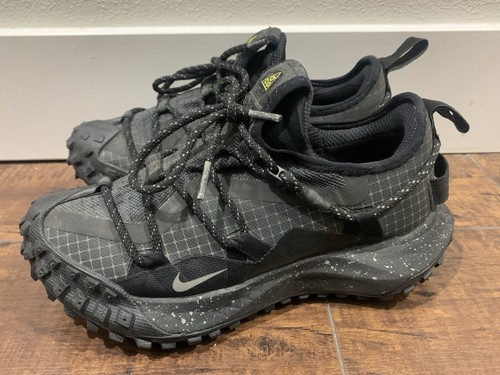 Größe 4 - Nike ACG Mountain Fly GTX SE Low Dark Smoke Gray - Bild 4 von 11