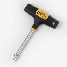 Felo T-Handle with 3/8" Square Drive
