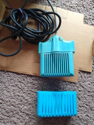 Saltron Mini Portable Chlorine Generator For Spas - Foto 6 di 14