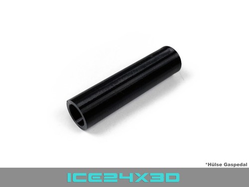 Ersatzhülsen für Fanatec CSL Pedale – Endanschlag für Gas, Bremse & Loadcell - Picture 5 of 15