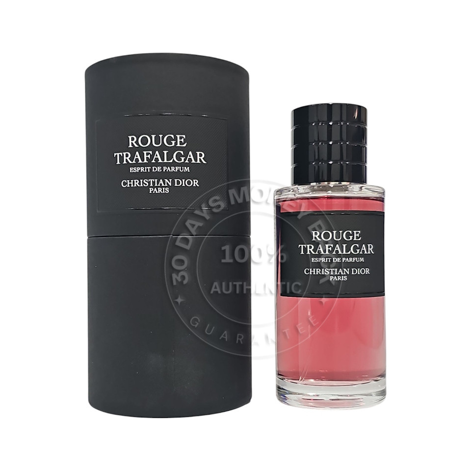 Rouge Trafalgar by Christian Dior Espirit Extrait De Parfum