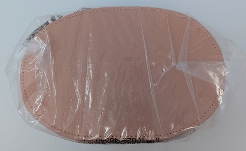 NUEVO, Sellado - Mini Estuche/Bolsa de Maquillaje Saie Vanity Color Melocotón Raro - ¡SE ENVÍA HOY! - Imagen 5 de 5