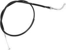 Motion Pro Black Throttle Push Cable Fits Honda VT750C/CA Aero 04-09 02-0523