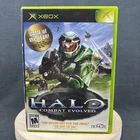 Xbox - Halo: Combat Evolved [Game of the Year Edition] - No Manual - Refurbished
