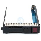 8x HP G8/G9 Caddy 2,5" SFF Hot-Swap DL320 DL360 DL380 DL580 Gen8/Gen9 Caddies