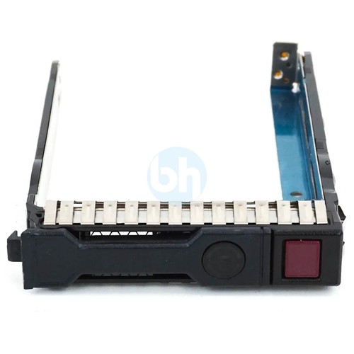 8x HP G8/G9 Caddy 2.5" SFF Hot-Swap DL320 DL360 DL380 DL580 Gen8/Gen9 Caddies - 第 1/6 張圖片